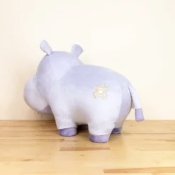 Giant Hippi The Hippo -Plush Toy Store Hippi L QB
