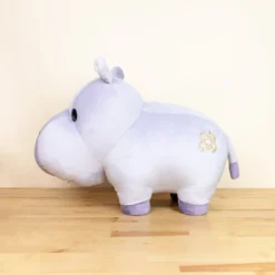 Giant Hippi The Hippo -Plush Toy Store Hippi L S
