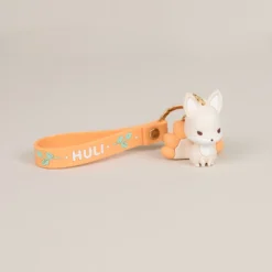 Huli Figure Keychain -Plush Toy Store HuliKC Q1 b71d4040 92e6 4d94 99e2 ed45b7dc7b84