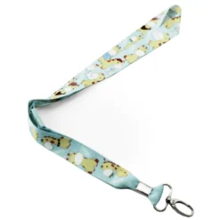 Giraffi Lanyard Keys And Badge Holder -Plush Toy Store Image 1 417fd7d7 0c42 4d1b b4f4 8c9d08bf6ac9 sw
