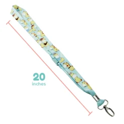 Giraffi Lanyard Keys And Badge Holder -Plush Toy Store Image 2 1aa53e03 0e47 429c b696 3a8f4d1d55ff sw