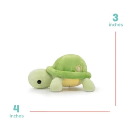 Mini Torti The Tortoise -Plush Toy Store Image 4 006f85dc f7ad 45f3 9fd0 cef3d1509829 sw