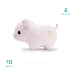 Piggi The Pig -Plush Toy Store Image 4 3c52d131 c858 46c5 bb02 b9aecc6b4471 sw