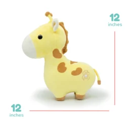Giraffi The Giraffe -Plush Toy Store Image 4 4ad5ab3a 32bb 477a ab7e e9e2a537c0bc sw