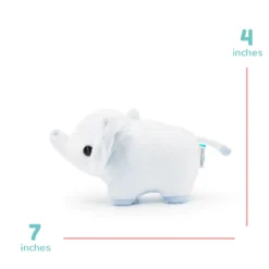Mini Phanti The Elephant -Plush Toy Store Image 4 4f4877c7 eb51 4176 a9a6 2f6cc9fb14fc sw