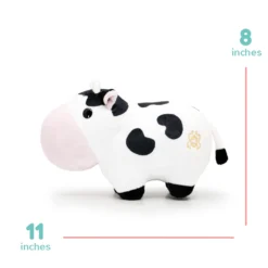 Mooi The Cow 10 Mooi The Cow -Plush Toy Store Image 4 5fe54103 7ff7 4f2d b14d 323d962deb50 sw
