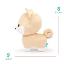 Shibi The Shiba Inu -Plush Toy Store Image 4 c58ae413 6d40 4e27 9687 955ef1509ef2 sw