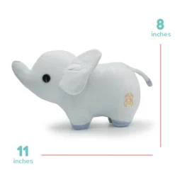 Phanti The Elephant -Plush Toy Store Image 4 ccb91292 b094 4c06 985b 82ce9a646547 sw