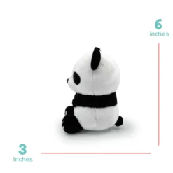 Mini Pandi The Panda -Plush Toy Store Image 4 e0871f2e e812 482e a5a2 d6826d62cda6 sw