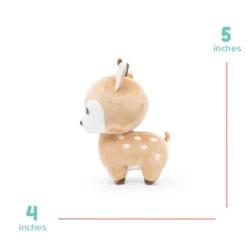 Mini Deeri The Deer -Plush Toy Store Image 4 e1f0fd80 5318 4b2d 9c78 9d78b88f1ac2 sw