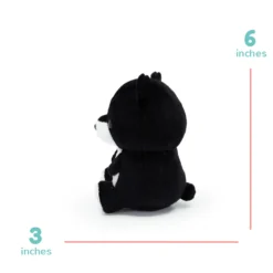 Mini Moonbi The Moon Bear -Plush Toy Store Image 4 e7ed966f 25dd 4022 8b69 6882a9df8b38 sw