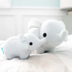 Mini Phanti The Elephant -Plush Toy Store Jan 2 Copy sw