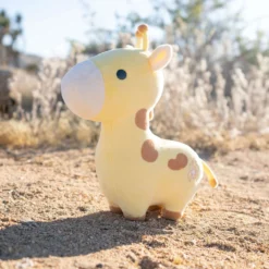 Giraffi The Giraffe -Plush Toy Store Jul 8 sw scaled