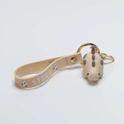 Steggi Figure Keychain -Plush Toy Store KC STEGGI A F sw scaled
