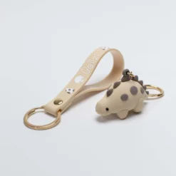 Steggi Figure Keychain -Plush Toy Store KC STEGGI A LQF sw scaled