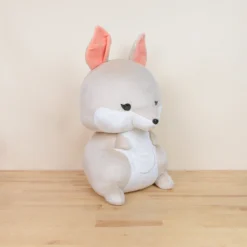 Giant Kangi The Kangaroo -Plush Toy Store Kangi J Q2