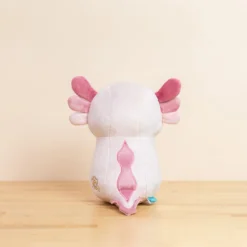 Lotti The Axolotl -Plush Toy Store LOTTI R PNK B