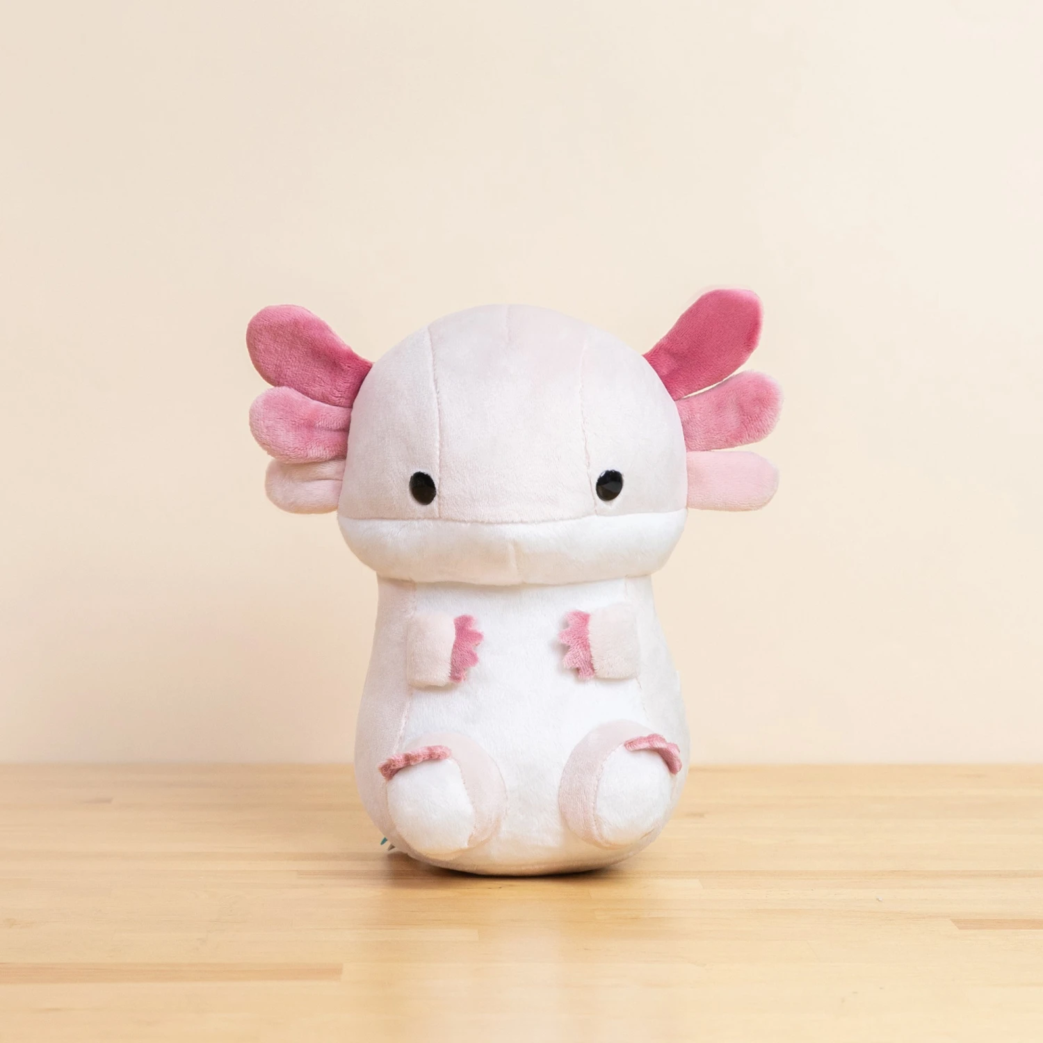 Plush Toy Store -Plush Toy Store LOTTI R PNK F