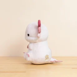 Lotti The Axolotl -Plush Toy Store LOTTI R PNK LS