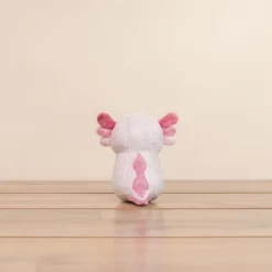 Mini Lotti The Axolotl 9 Mini Lotti The Axolotl -Plush Toy Store LOTTI S PNK B