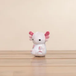 Mini Lotti The Axolotl