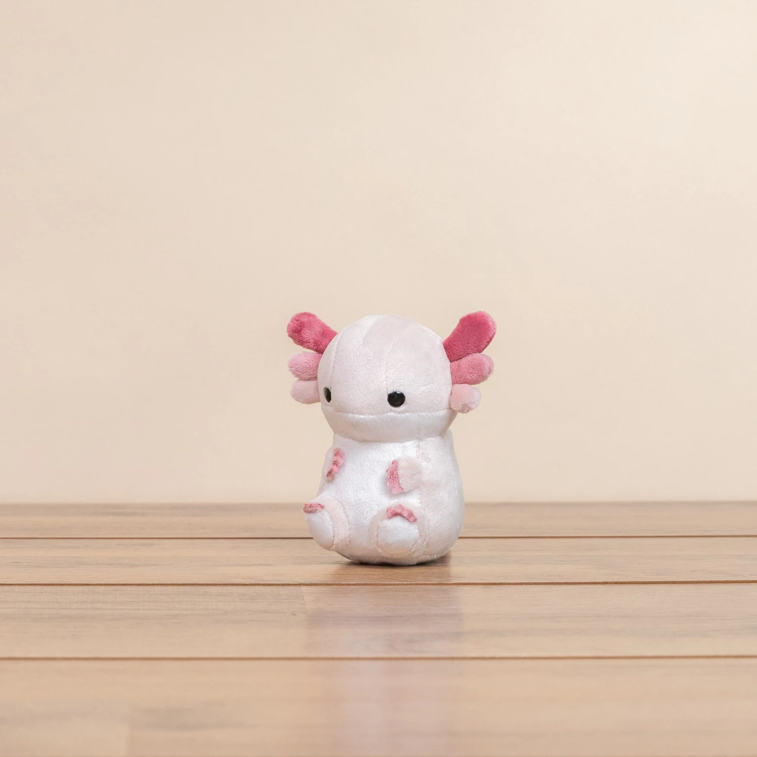 Mini Lotti The Axolotl 1 Mini Lotti The Axolotl