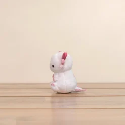 Mini Lotti The Axolotl 8 Mini Lotti The Axolotl -Plush Toy Store LOTTI S PNK LS