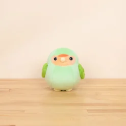 Mini Lovi The Green Lovebird