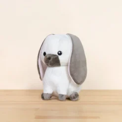 Lop Bunni The Lop Eared Rabbit