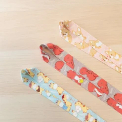 Rexxi Lanyard Keys And Badge Holder -Plush Toy Store LY Giraffi Rexxi Corgi Loop 14ffb641 38f0 4ad7 9a4f 6f9ea59f4df0 sw scaled