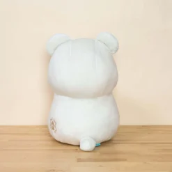 Giant Poli The Polar Bear -Plush Toy Store Lr 01022 RT sw