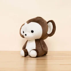 Monki The Monkey