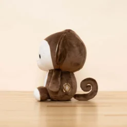 Monki The Monkey -Plush Toy Store Lr 09797 sw