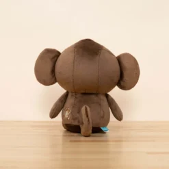 Monki The Monkey -Plush Toy Store Lr 09801 sw