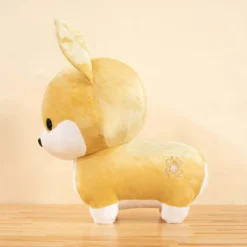 Giant Corgi The Dog -Plush Toy Store Lr 1572 RT sw