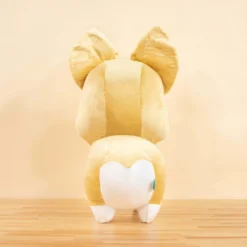 Giant Corgi The Dog -Plush Toy Store Lr 1577 RT sw