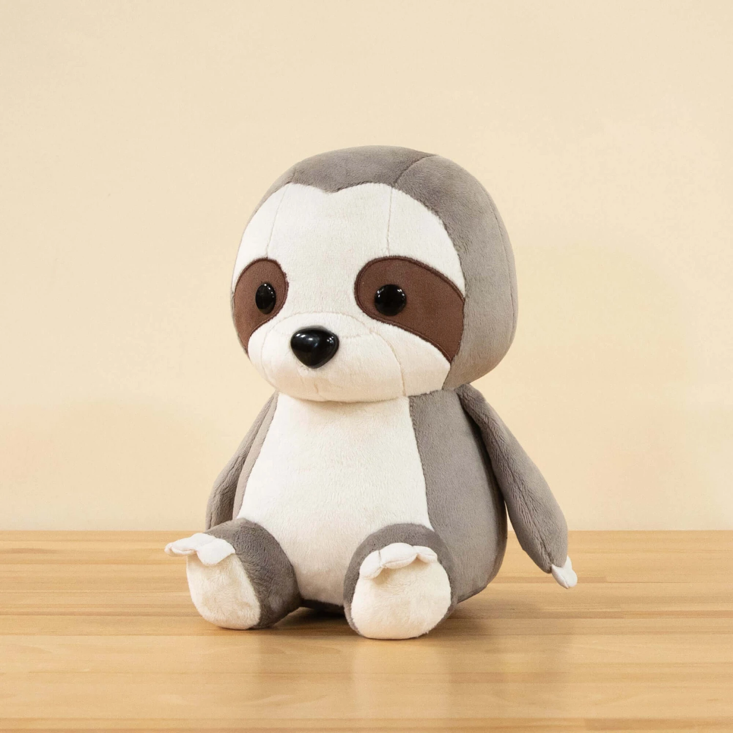 Slothi The Sloth 1 Slothi The Sloth