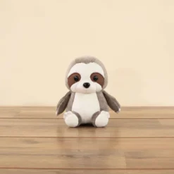 Mini Slothi The Sloth 7 Mini Slothi The Sloth -Plush Toy Store Lr 2230 sw