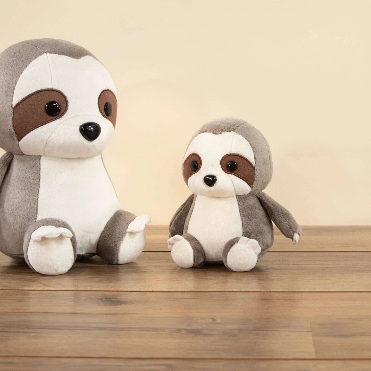 Mini Slothi The Sloth 2 Mini Slothi The Sloth - Image 2