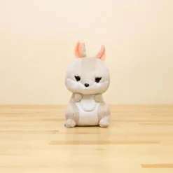 Mini Kangi The Kangaroo -Plush Toy Store Lr 8637 sw