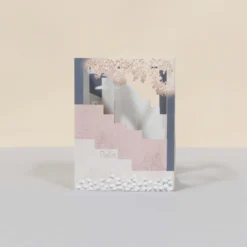 3D Greeting Card - I Love You -Plush Toy Store Lr 9459 sw