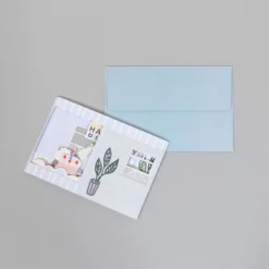 3D Greeting Card - Happy Birthday -Plush Toy Store Lr 9515 sw