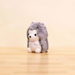 Mini Hedgi The Hedgehog