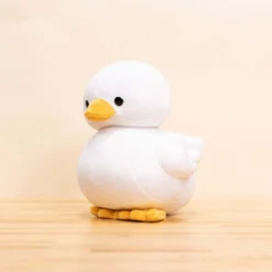 Ducki The Duck