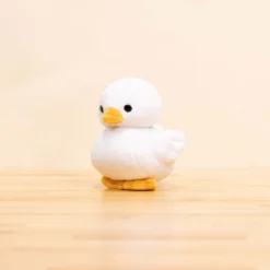 Mini Ducki The Duck