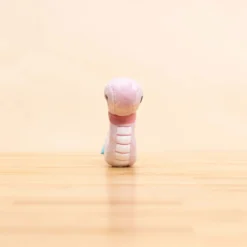 Mini Wormi The Worm -Plush Toy Store Lr 9952 sw