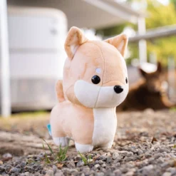 Shibi The Shiba Inu -Plush Toy Store May 11 sw scaled