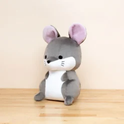 Mousi The Mouse