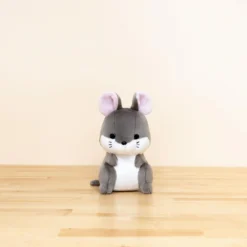 Mini Mousi The Mouse 7 Mini Mousi The Mouse -Plush Toy Store Mousi S 001