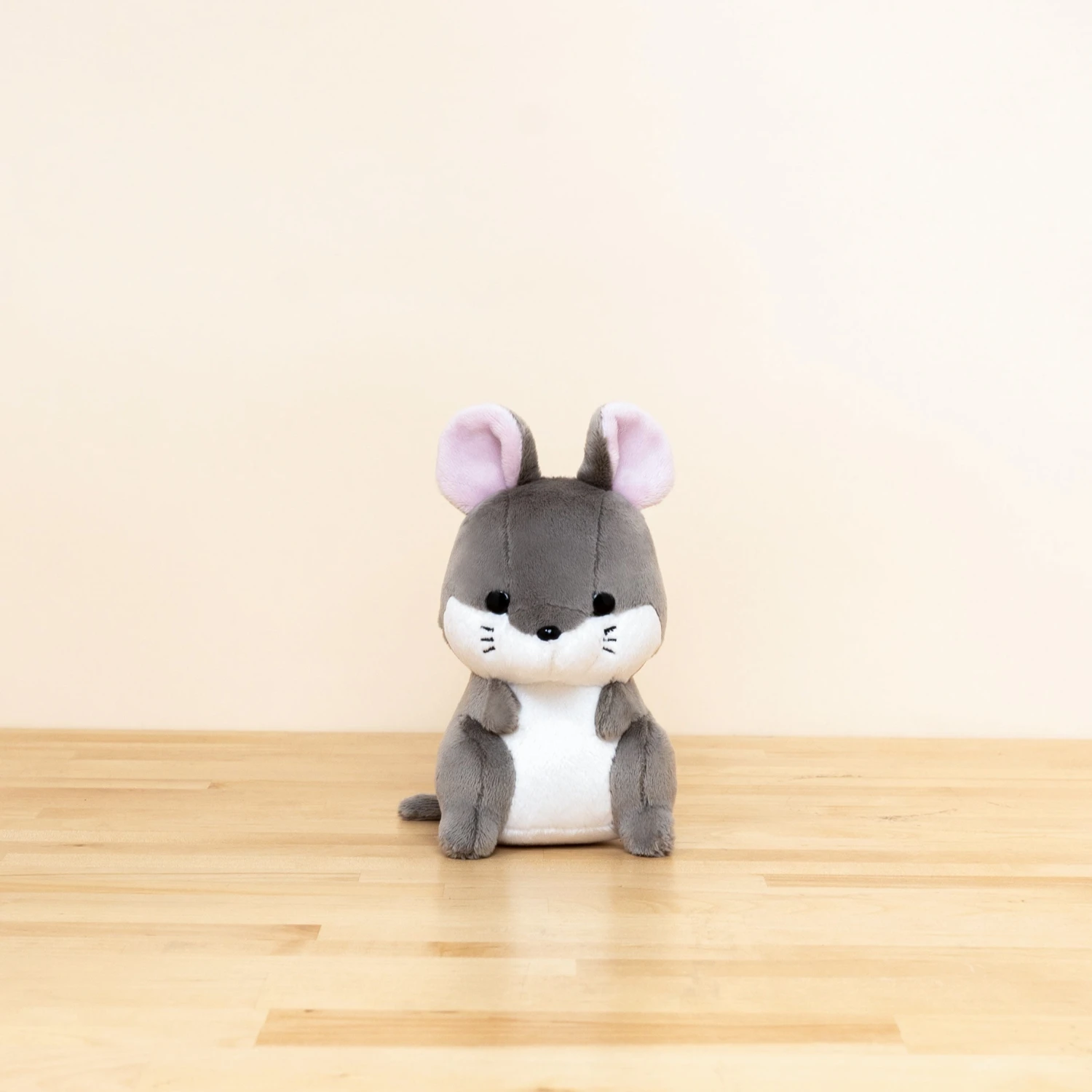 Mini Mousi The Mouse 3 Mini Mousi The Mouse - Image 3